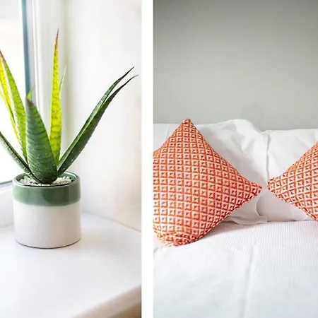 Апартаменты Granville House Йорк