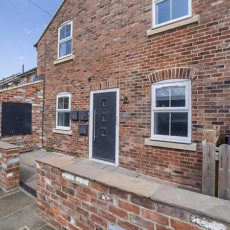 Апартаменты Granville House