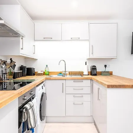 Granville House * Йорк