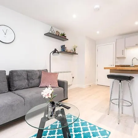 Granville House * Йорк