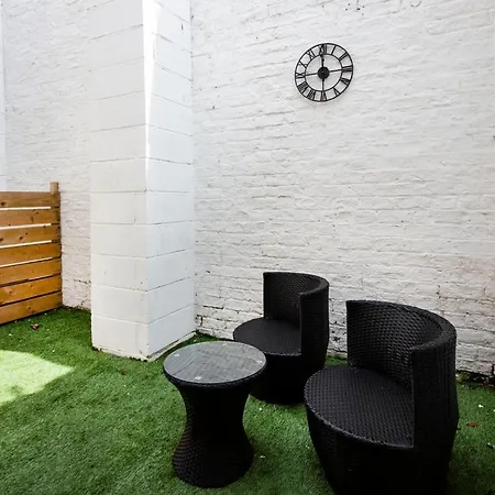 アパート Granville House ヨーク