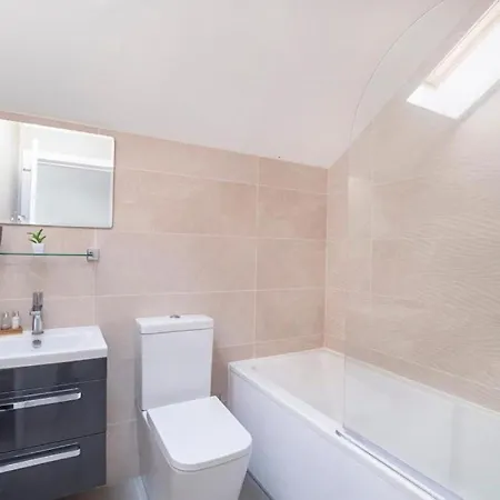 Granville House * ヨーク