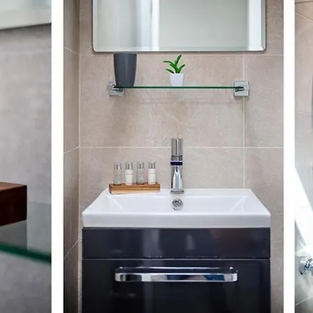 Granville House York