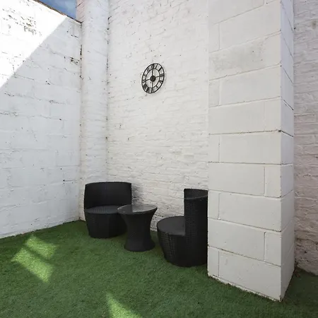 Granville House Apartamento York