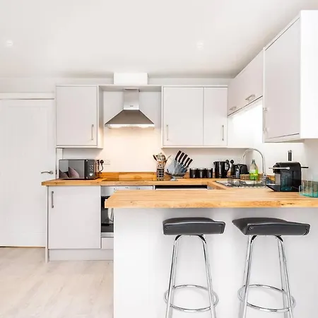 Apartamento Granville House