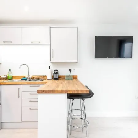 Apartamento Granville House