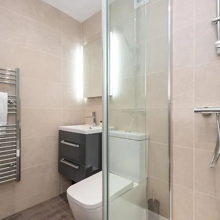 Apartamento Granville House