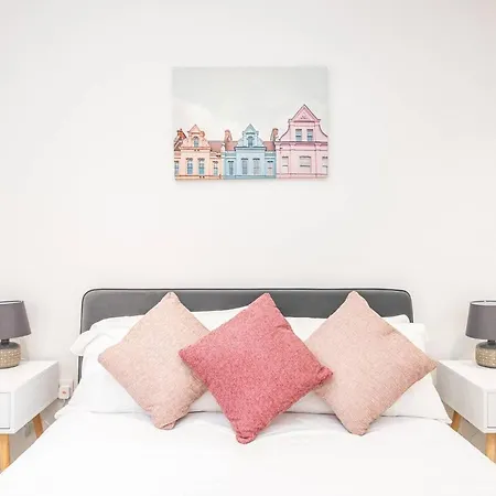 Granville House * York